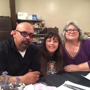 Meet your Posher, Debra